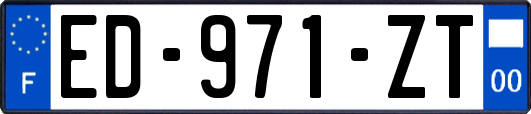 ED-971-ZT