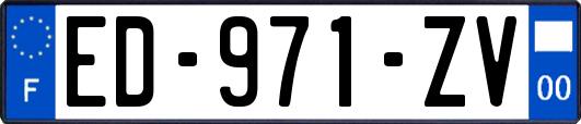 ED-971-ZV