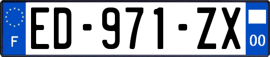 ED-971-ZX