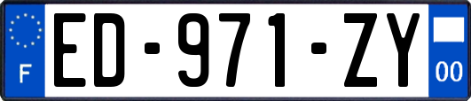 ED-971-ZY