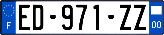 ED-971-ZZ