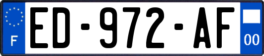 ED-972-AF