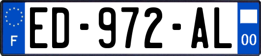 ED-972-AL