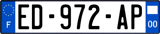 ED-972-AP