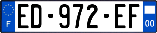 ED-972-EF