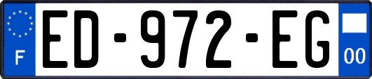 ED-972-EG