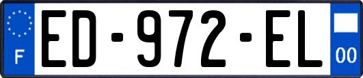 ED-972-EL