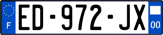 ED-972-JX