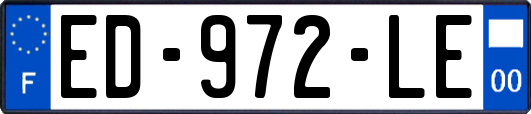 ED-972-LE