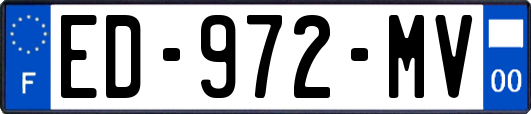 ED-972-MV