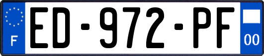 ED-972-PF