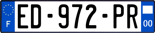 ED-972-PR