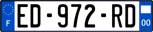 ED-972-RD