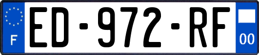 ED-972-RF