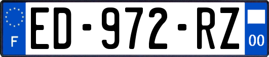 ED-972-RZ