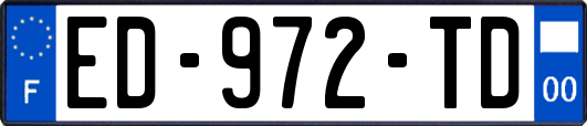 ED-972-TD