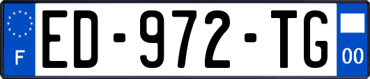 ED-972-TG