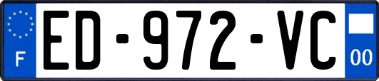 ED-972-VC