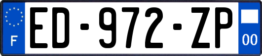 ED-972-ZP