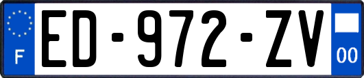 ED-972-ZV