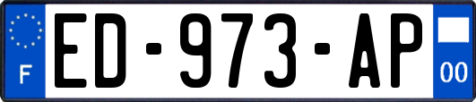 ED-973-AP