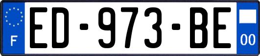 ED-973-BE