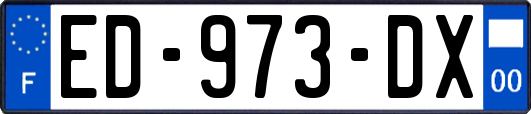 ED-973-DX