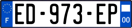 ED-973-EP