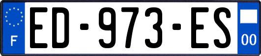 ED-973-ES