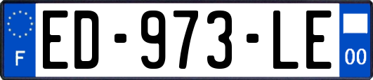 ED-973-LE