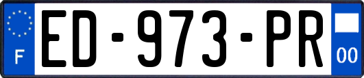 ED-973-PR