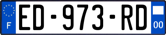 ED-973-RD