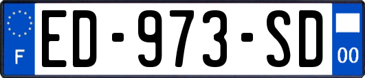 ED-973-SD
