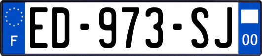 ED-973-SJ