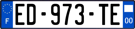 ED-973-TE