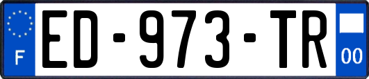 ED-973-TR