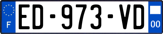 ED-973-VD