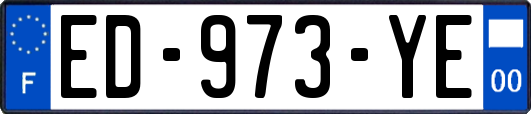 ED-973-YE
