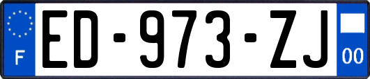 ED-973-ZJ