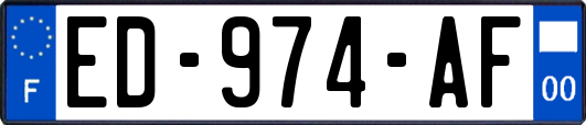 ED-974-AF