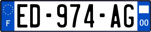 ED-974-AG