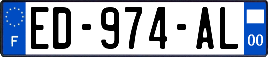 ED-974-AL