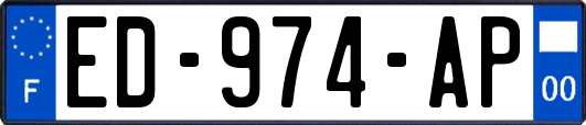 ED-974-AP