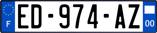 ED-974-AZ