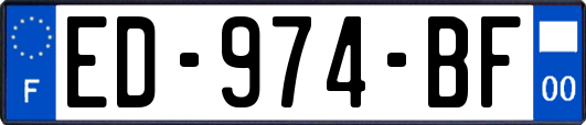 ED-974-BF