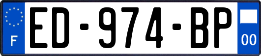 ED-974-BP