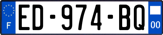 ED-974-BQ