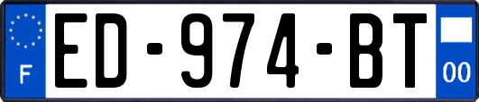 ED-974-BT