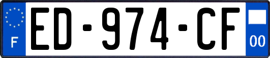 ED-974-CF