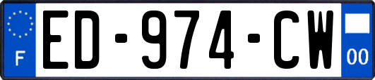 ED-974-CW